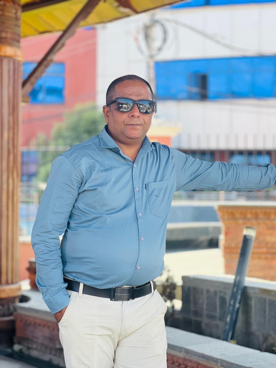 Governance and planning training session